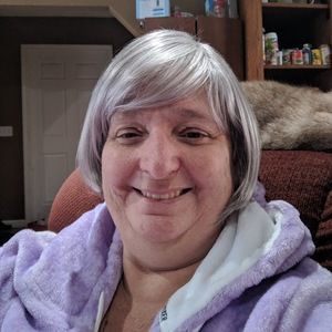 Meet your Posher, Peggy